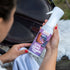 Quick Clean Queen <br>Kunststoff & Lederreiniger